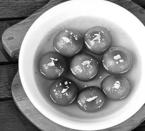 Gulab Jamun