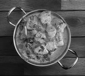 Murgh Kali Mirchi