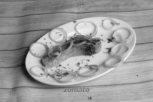 Paka Katlar Peti Bhaja [1 Piece]