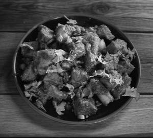 Mutton Vepudu