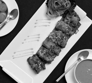 Fish Tikka Khuti Mirch