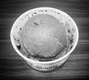 Chocolate Cream
