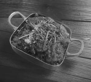 Chicken Kolhapuri