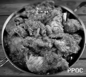 Murgh Masala