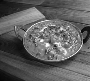 Veg Peshawari