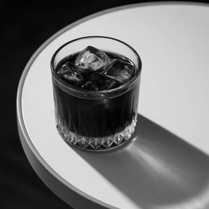 Classic Cold Brew