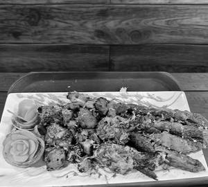 Mix Non-veg Platter