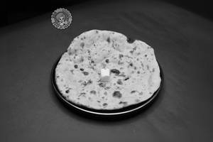 Butter Roti