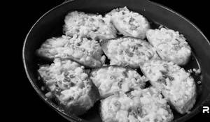 Italian Garlic Breads