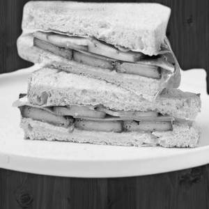 Veg Sandwich