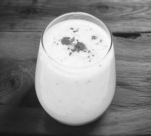 Salt Lassi