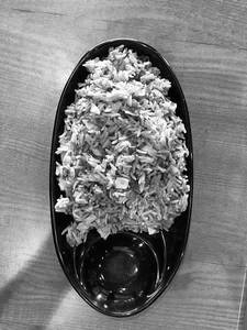 Veg Chinese Rice