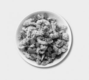 Veg Salt & Pepper