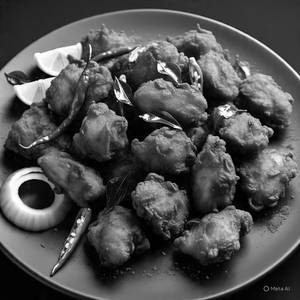 Chicken 65