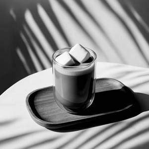 Hot Chocolate - Signature