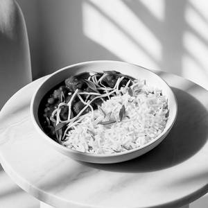Calcutta Chicken Chow - (nightklub)
