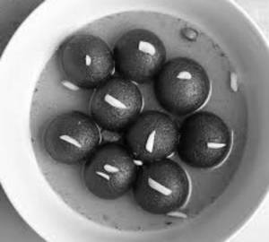 Gulab Jamun 150 Gm 170 Kcal (M,N)