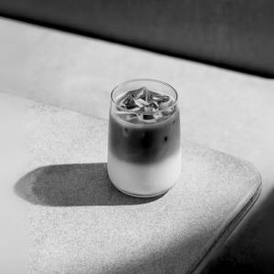 Spanish Latte
