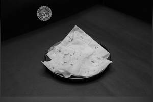 Rumali Roti