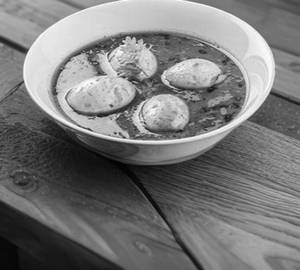 Egg Curry
