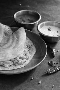 Masala Dosa