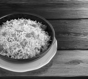 Corn Fried Rice