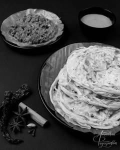 Chur Chur Naan