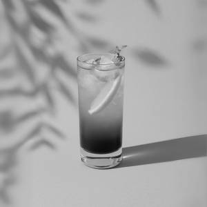 Lemon Iced Tea