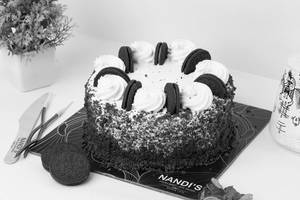 Oreo Cake 1/2kg