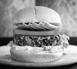 Special Burger