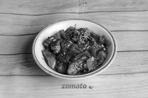 Chilly Chicken Tangra Style [8 Pieces]
