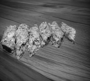 Mutton Gilafi Kebab