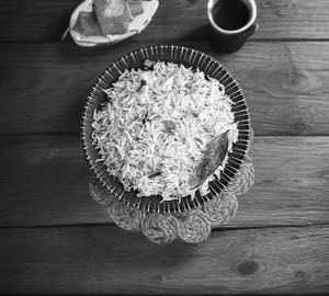 Jeera Rice