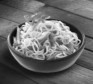 Veg Noodles