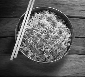 Veg Fried Rice