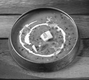 Dal Makhani