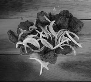 Beef cilli