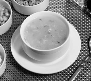 Chicken Sweet Corn Soup