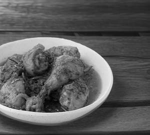 Hyderabadi Murgh