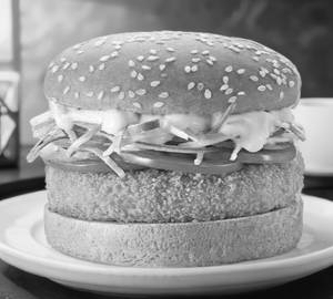 Veg Burger