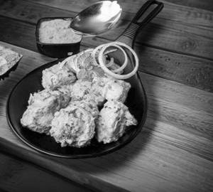 Murgh Peshawari