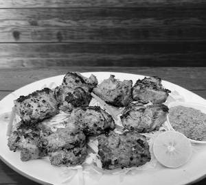 Achari Murgh Tikka