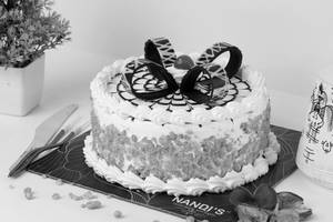 Butterscotch Cake 1/2kg