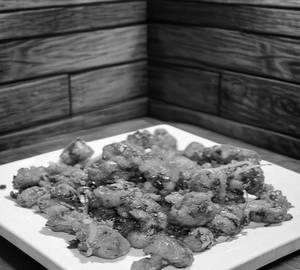Crispy Veg