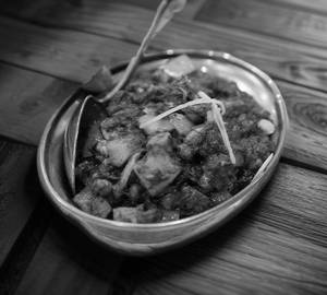 Sabzi Miloni