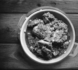 Bhuna Gosht