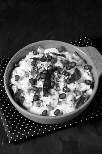 Curd Rice