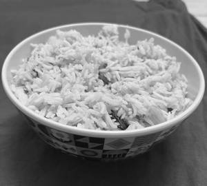 Pulao rice