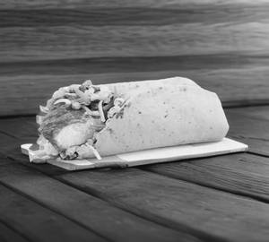 Soya Champ  Wrap