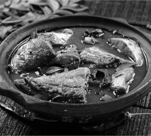Ayala Fish Curry